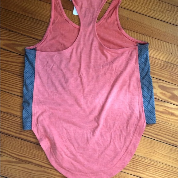 Adidas Racerback Tank - Picture 3 of 3